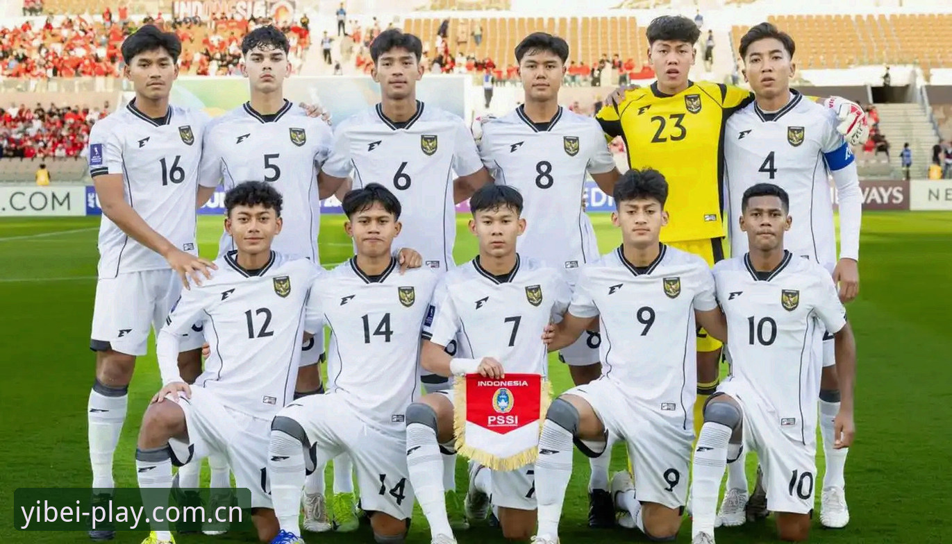 U17世界杯抽签揭晓，3大看点解读中国男女足出线前景